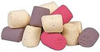 Three Dog Bakery Celebration Confetti - Puppy & Training Treats, Birthday & Special Occasion Dog Biscuits
