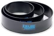 Seaside Aquatics Look Down Box 6"