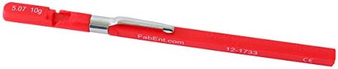 Baseline Baseline Fold-up Monofilament, 5.07 Level