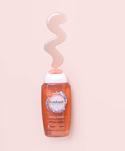 Femfresh Intimate Hygiene Daily Intimate Wash 250Ml