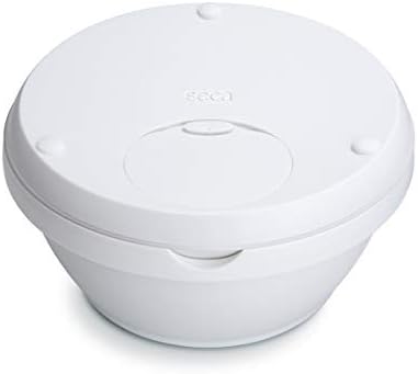 seca 852 Culina Digital Diet Scale with Bowl