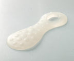 medi Epicomed Elbow Support w/Accu Pressure Silicone Insert Silver III