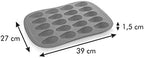 Tescoma Mould, Red