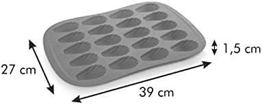 Tescoma Mould, Red