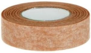 3M Micropore Tan Surgical Tape 1.25 Cm (5 ROLL)