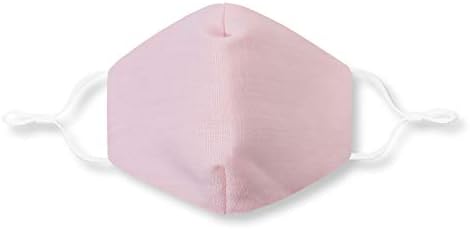 Allsense Unisex Reusable Breathable Cotton Linen Face Mask Washable Fashion Cover