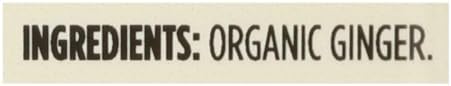 365 by Whole Foods Market, Organic Ginger Ground, 1.52 Ounce