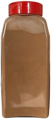 Chefs Quality Ground Cinnamon 16 Ounce