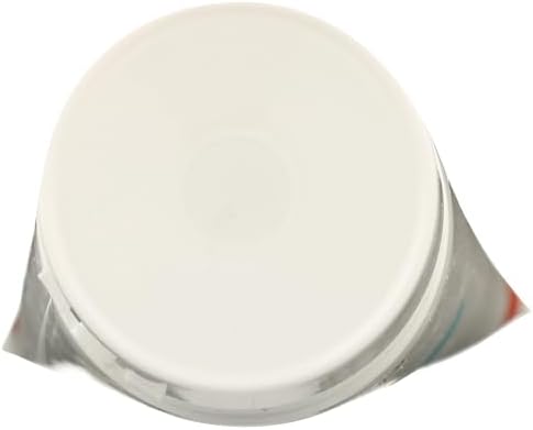 365 by Whole Foods Market, Kid's Fluoride-Free Toothpaste, Strawberry, 4.2 Ounce
