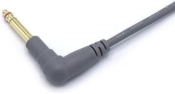 skmeditec Temperature Probe Adapter Compatible with Fisher & Paykel, 6.5FT Reusable Extension Sensor Cable with 6 Pins Round Connector, Replacement Cord for 900MR561