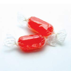 Tilleys Wrapped Aniseed Twist 500g