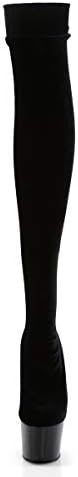 Pleaser Women's Adore-3002 Boot