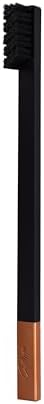 APRIORI Copper Noir Medium Premium Toothbrush