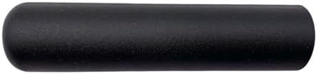 Comfort Axis Straight Grip for 1" Bar - 1 Pair
