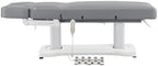 Full Electric Medical Spa Treatment Massage Table Facial Beauty Bed TRANQUILITY