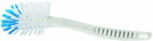 Tescoma Semicircular Brush Clean Kit, Assorted, 25 x 4.5 x 5 cm