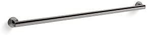 Kohler 25161-TT Components 36 Grab BAR, Vibrant Titanium