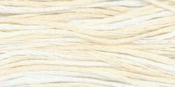 Weeks Dye Works ODF-1092 Weeks Dye Works Six Strand Embroidery Floss 5 Yards-Grits