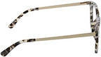 Peepers by PeeperSpecs womens Limelight Oversized Blue Light Blocking Reading Glasses