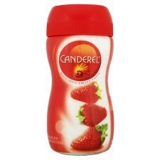 Canderel Granular Sweetener 75G x 4 by Canderel