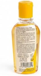 PAW PAW Skin Clarifying Toning Oil with Natural Papaya – 60ml (Pack of 1)