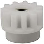 1 Piece Easy Mop Pedal Broom Spin Replacement One Way Clutch Octagon Bearing Bucket Gear Sprockets Repair Tool (White)
