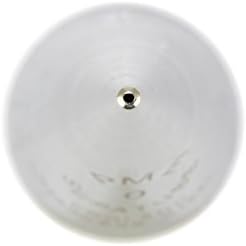 PME Seamless Stainless Steel Supatube Decorating Tip Writer No. 00
