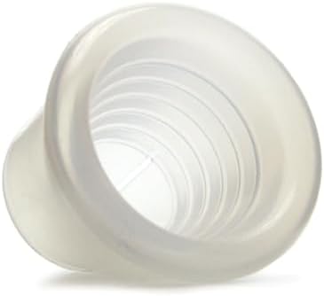 Comfort Wave Silicone Massage Pad - Soft Flexible Design for Relaxation and Wellbeing WM04561