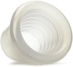 Comfort Wave Silicone Massage Pad - Soft Flexible Design for Relaxation and Wellbeing WM04561