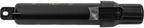 Buyers Products 5201102 Document & Registration Holder for Trucks & Trailer, 2 Inch Diameter, Semi Truck Accessories