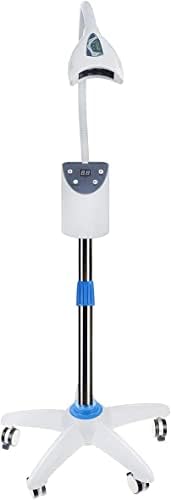Dental Updated Modal Dental Teeth Whitening System LED Light Bleaching Machine Beauty Accelerator