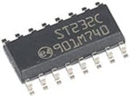 10pcs ST232CDR SOP16 ST232C SOP ST232 SOP-16 Transceiver chip