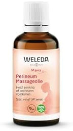 Body Care by Weleda Perineum Massage Oil 50ml