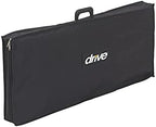 Drive Medical STDS1094 Portable Wheelchair and Scooter Ramp, 3 Feet
