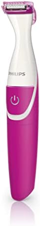 PHILIPS BIKINIGENIE CORDLESS WOMEN'S BIKINI LINE TRIMMER, BRT381/15