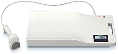 seca 333 i - EMR Ready Baby Scale with Wi-Fi Function