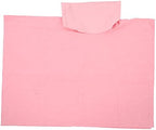 Massage Table Cover Protector, with Face Hole 70 X 100cmCotton Massage Table Cover Bed Topper Beauty Salon Bed Sheet (Pink)