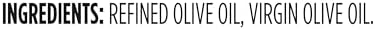 Amazon Grocery, Olive Oil, Medium Flavor, 16.9 Fl Oz (Previously Amazon Fresh, Packaging May Vary)