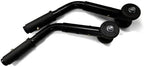 Medline Wheelchair Rear Anti-Tip Devices
