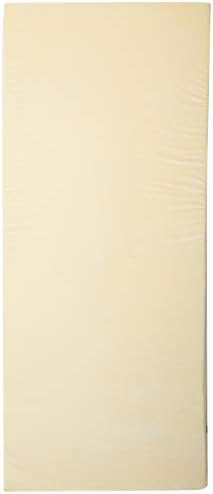 Therapist’s Choice Memory Foam Massage Table Topper (Massage Table Not Included)