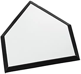 Champro Pro Style Home Plate Individual Box (White)