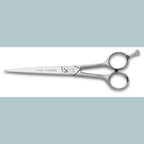 3 Claveles Classic Hairdressing Scissors 7 Inches