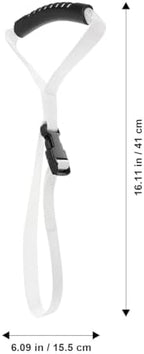 Car Handle Assist for Elderly and Disabled, Portable Car Door Grab Bar Strap Support, Mobility Aid for Safe Vehicle Entry and Exit