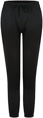 Sweatpants Women Baggy Wide Leg High Waisted Sweatpants Joggers Sport Active Workout Jogger Pants with Pockets
