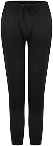 Sweatpants Women Baggy Wide Leg High Waisted Sweatpants Joggers Sport Active Workout Jogger Pants with Pockets