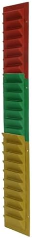 Shoulder Abduction Exercise Finger Ladder, Multicolor Plastic