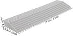 Robot Vacuum Threshold Strip Slope Ramp for Robotic Cleaners Doorway Ramps