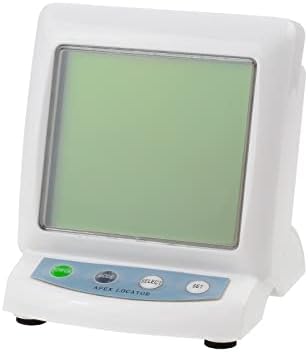 Apex Endodontic Root Canal Locator LCD Screen And Accessories YS-RZ-B