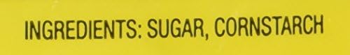 DOMINO SUGAR Powdered, 32 OZ
