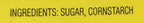 DOMINO SUGAR Powdered, 32 OZ